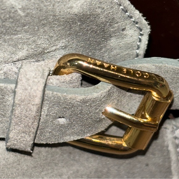 Cole Haan Haidyn Bootie Size 7.5 - Picture 5 of 11